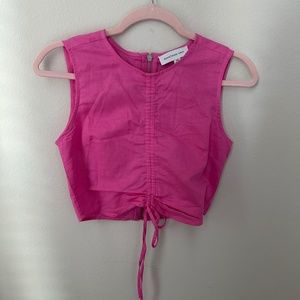 Something Navy Pink Set